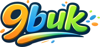 9buk Logo